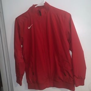 Nike jacket